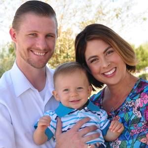 Meet your Posher, Cj